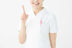 ご愛用者様からの声
